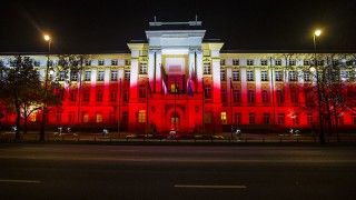 Fot. M. Śmiartowski / KPRM / Flickr