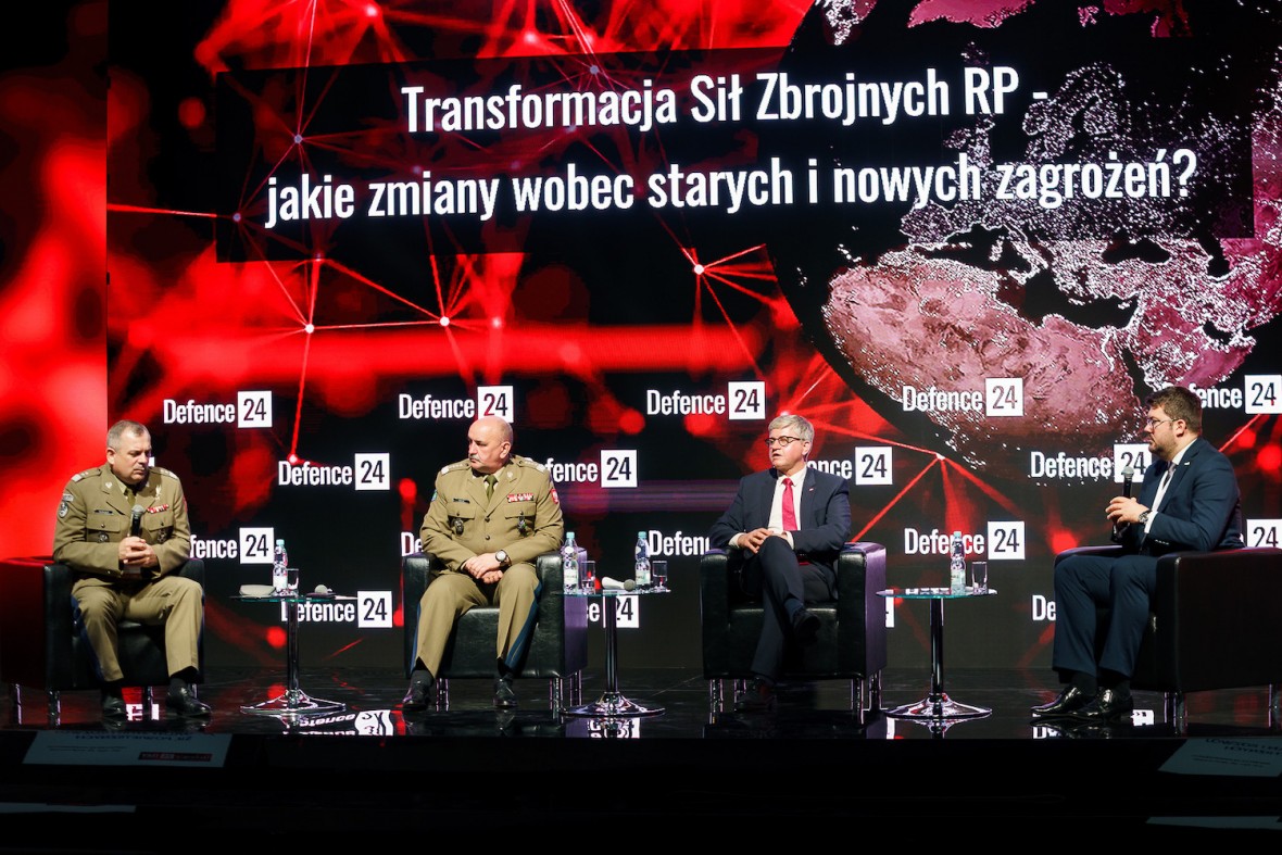 Fot. Kreatyw Media/Defence24.pl.