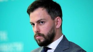 Fot. Ilja Saczkow / Petr Kovalev / TASS