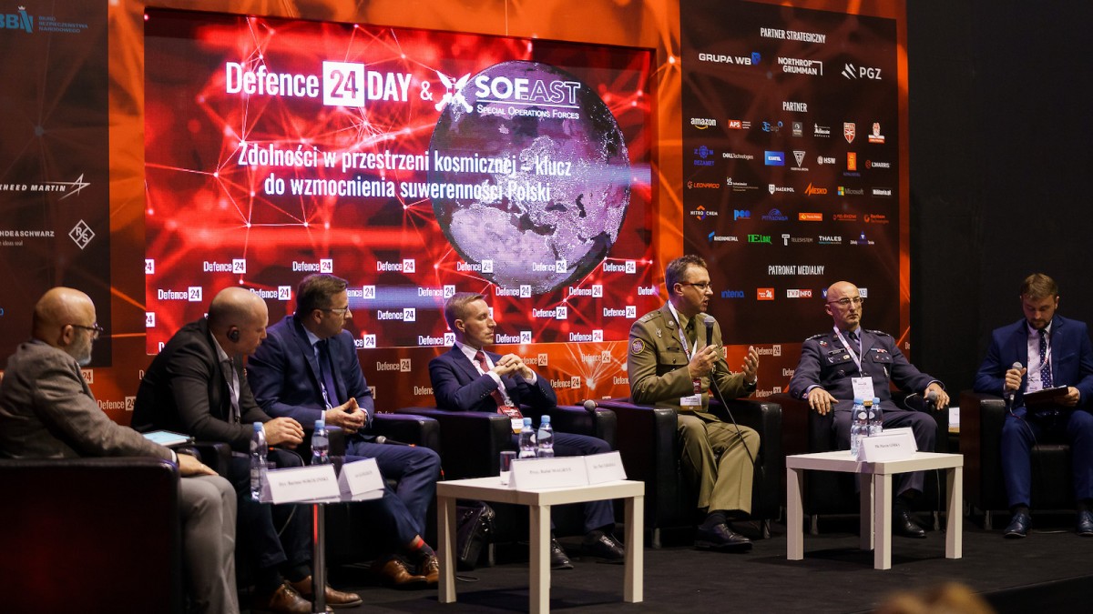 Fot. Defence24/Kreatyw Media