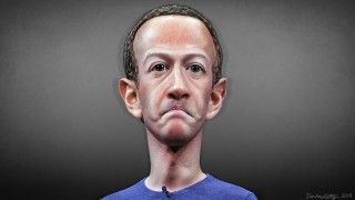 Fot. DonkeyHotey / Flickr