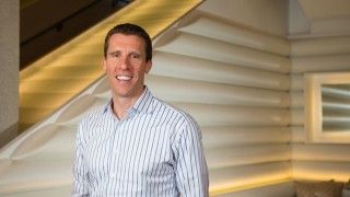Bryan Palma, fot. FireEye