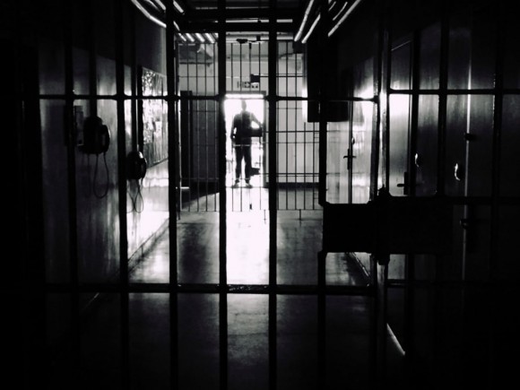 Fot. Służba Więzienna