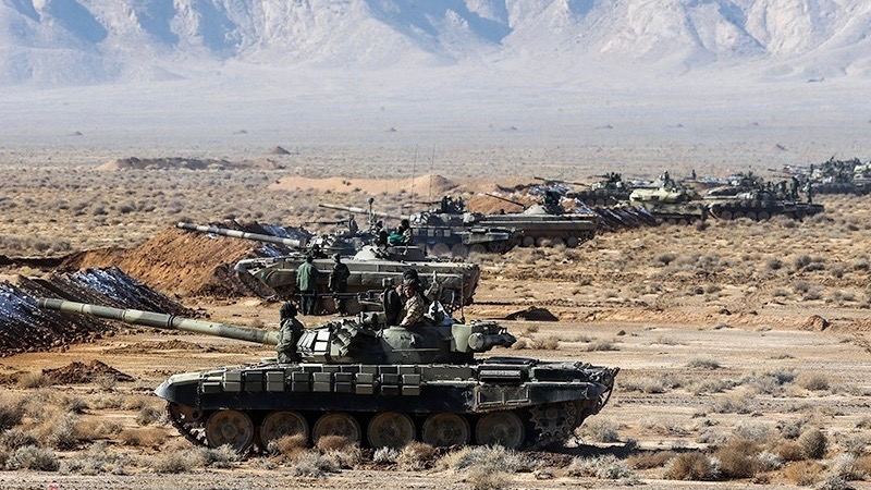 Czy Iran zaatakuje cele w Arabii Saudyjskiej?