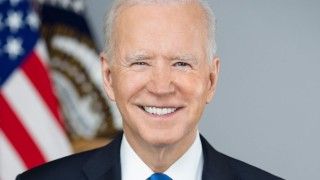Fot. prezydent USA Joe Biden/ Biały Dom