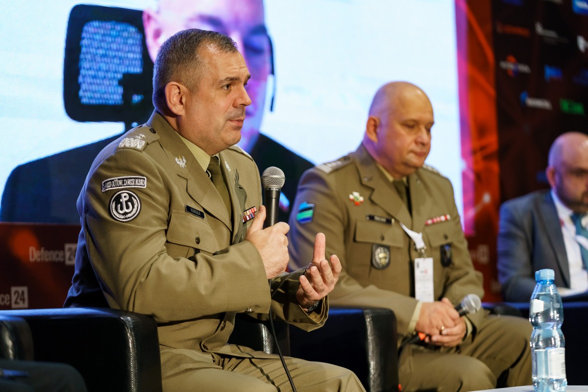 Fot. Kreatyw Media/Defence24.pl