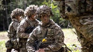 Fot.  NATO North Atlantic Treaty Organization/Flickr/CC BY-NC-ND 2.0