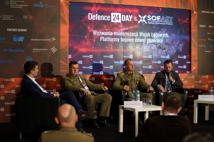 Image Credit: Kreatyw Media/Defence24.pl