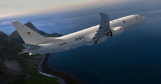 Graf. Boeing