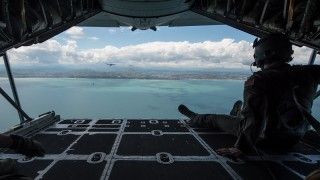 Fot. US Air Force/Flickr/CC BY-NC 2.0