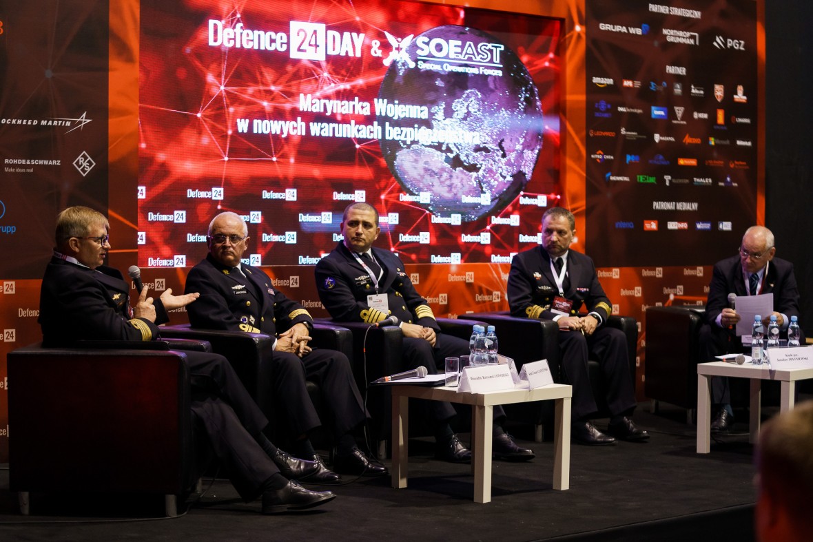Fot. Kreatyw Media / Defence24.pl