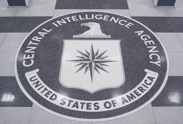 Fot. Central Intelligence Agency (CIA)/Facebook