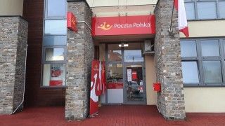 Fot. Poczta Polska/Facebook