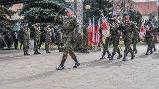 Zdjęcie ilustracyjne. Fot. Inspektorat Wsparcia Sił Zbrojnych