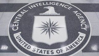 Fot. Central Intelligence Agency (CIA)/Facebook