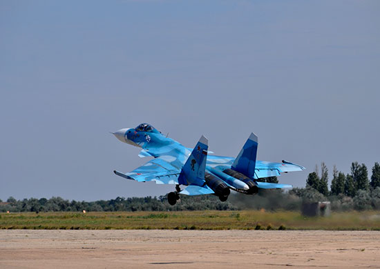 Japonia ostrzega przed rosyjskimi działaniami wojskowymi na Dalekim Wschodzie