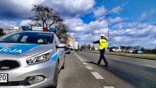 Zdjęcie ilustracyjne. Fot. KMP Szczecin