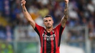 Fot. AC Milan