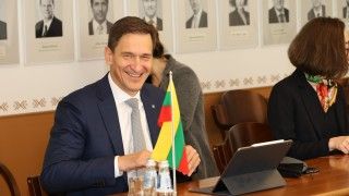 Fot. Ekonomikas ministrija/ Ministry of Economics / Flickr