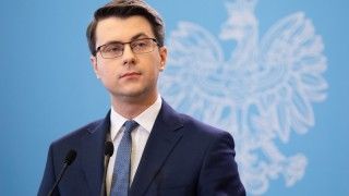 Fot. Unsplash - Adam Guz / KPRM