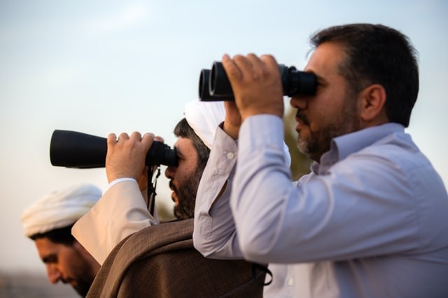 Fot. mostafa meraji/unsplash.com