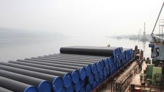 Fot. www.gazprom.com