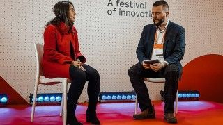 Erika Cheung / fot. Małgorzata Fraser CyberDefence24.pl