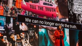 Erika Cheung, fot. Małgorzata Fraser/Cyberdefence24.pl