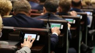 Fot. Kancelaria Sejmu/Twitter