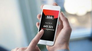 Fot. BLIK (@BLIKmobile)/Twitter