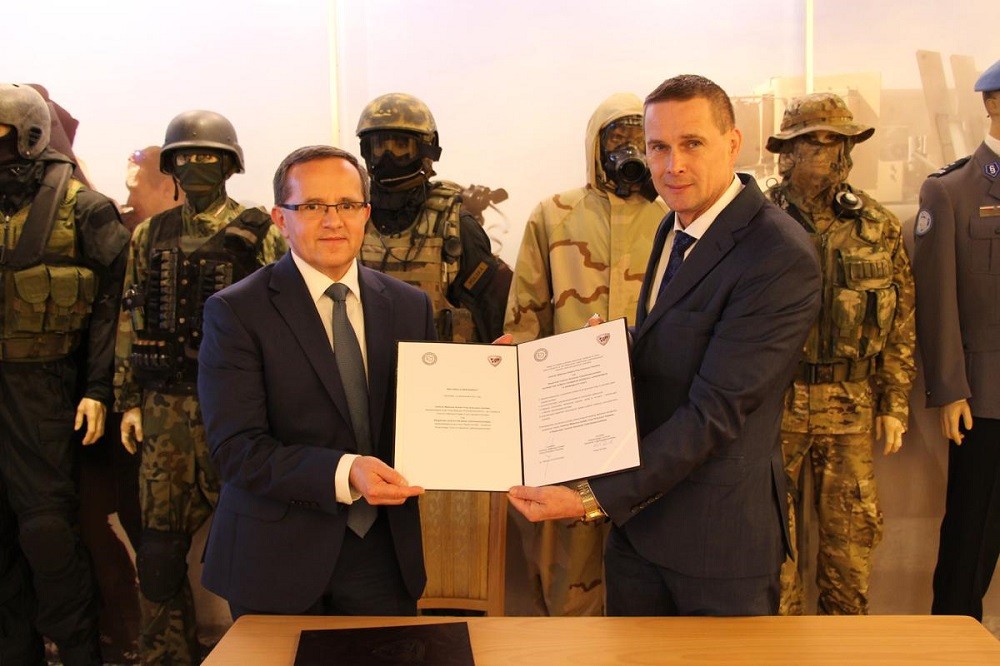 fot. ECSC/ materiały prasowe