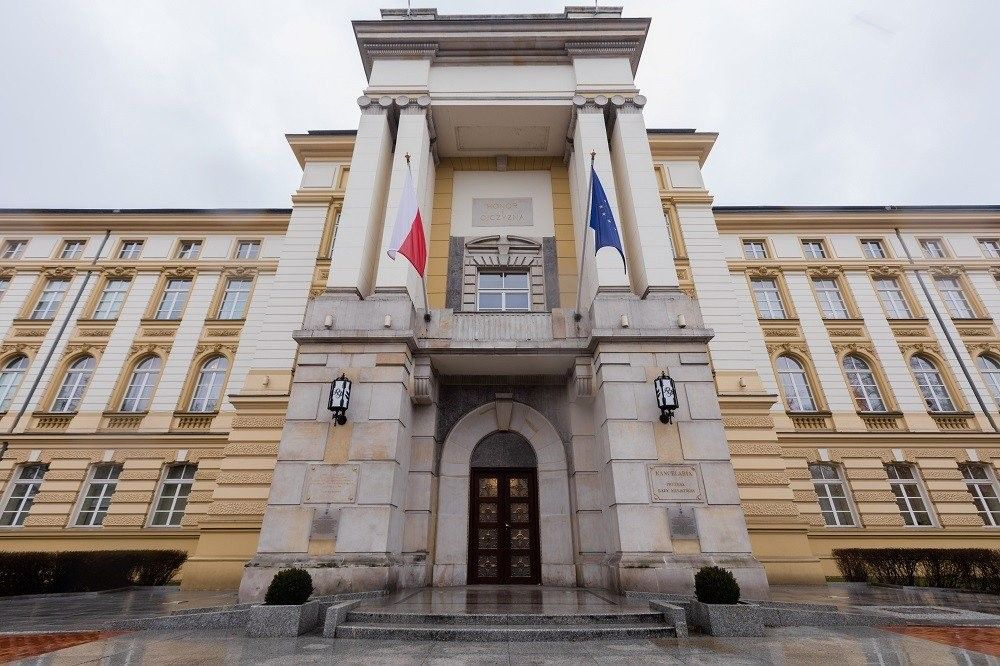Premier powołał nowy departament „od służb”