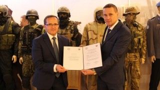 fot. ECSC/ materiały prasowe