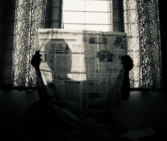 Fot. Himanshu Pandey / Unsplash