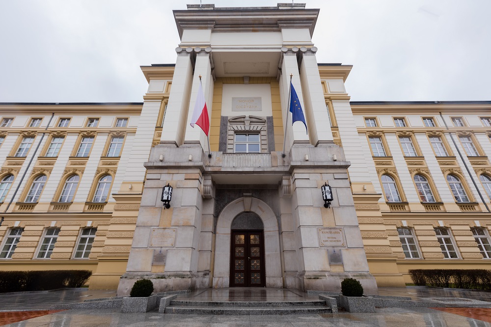 Rząd walczy z phishingiem i spoofingiem. Ustawa jeszcze w tym roku?