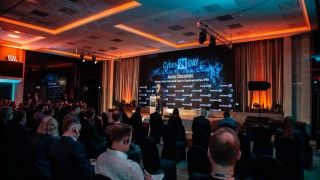 Konferencja Cyber24 Day/ fot. Robert Suchy/Grupa Defence24