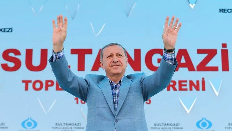 Fot. tccb.gov.tr