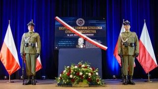 Fot. Eksperckie Centrum Szkolenia Cyberbezpieczeństwa (@ECSC_MIL)/Twitter