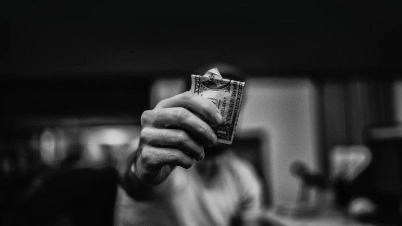 Fot. lucas Favre/Unsplash/Domena publiczna