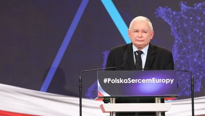 Fot. Twitter.com/@pisorgpl