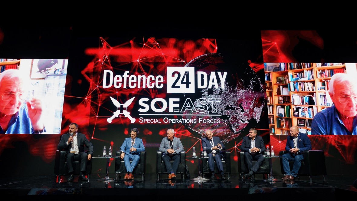 Fot. Kreatyw Media/Defence24.pl