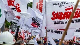 Fot. NSZZ Solidarność