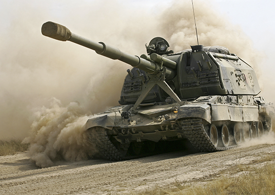 Niespodziewane awanse Putina