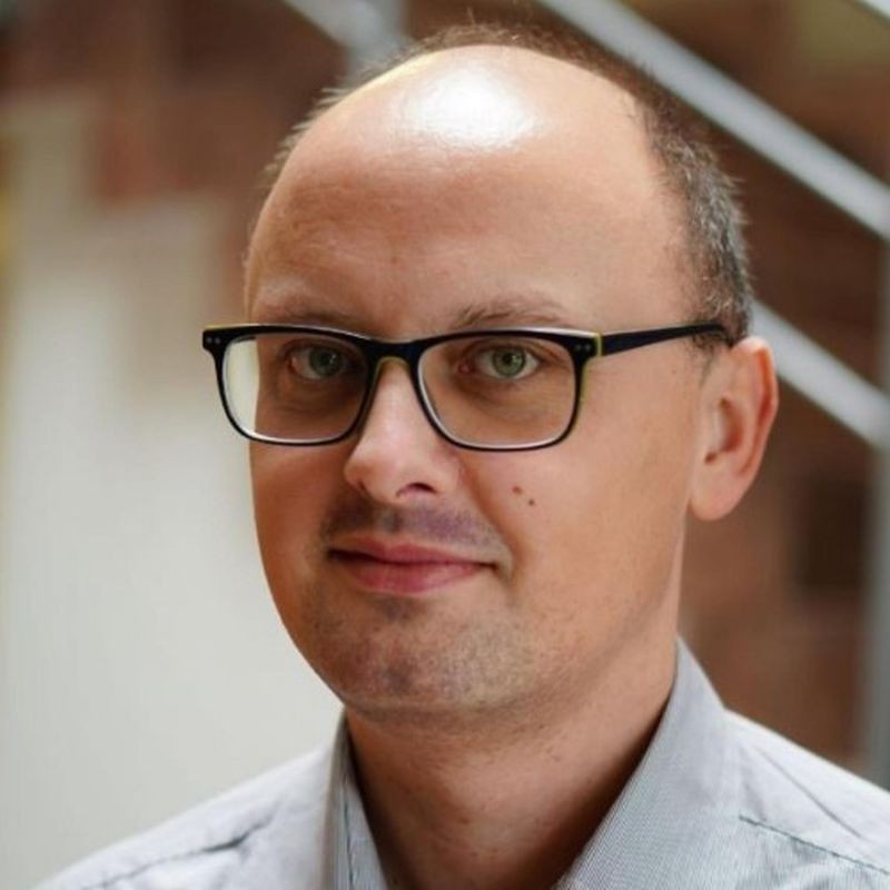 Cezary Cerekwicki, fot. Opera