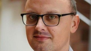Cezary Cerekwicki, fot. Opera
