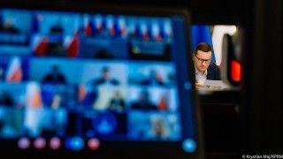 Fot. Krystian Maj/KPRM