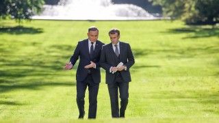 Fot. Jakub Szymczuk/KPRP