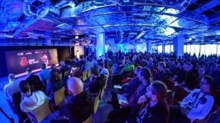 The Hack Summit/ materiały prasowe