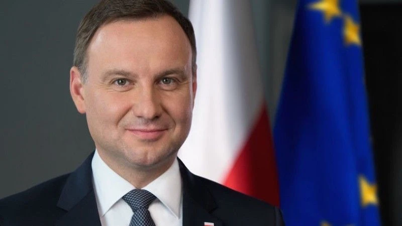 Fot. prezydent.pl