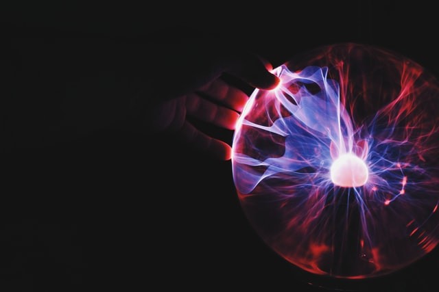 Fot. Ramón Salinero/unsplash.com
